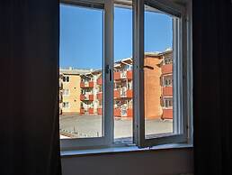 Hotell Bro