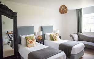 The Retreat New Forest