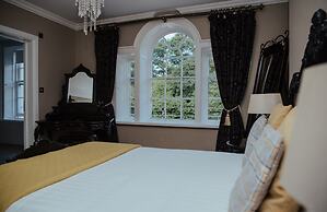 The Retreat New Forest