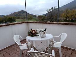 Borgo delle Rondini Relax Home