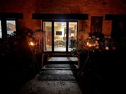 Hotel le Manoir des Portes