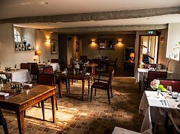Hotel le Manoir des Portes