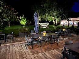 Hotel le Manoir des Portes