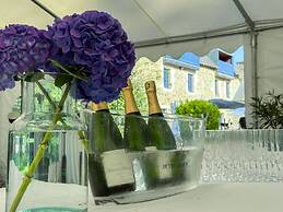 Hotel le Manoir des Portes