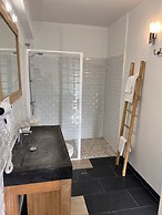 Hotel le Manoir des Portes