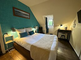 Hotel le Manoir des Portes