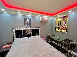 Levent Palace Hotel