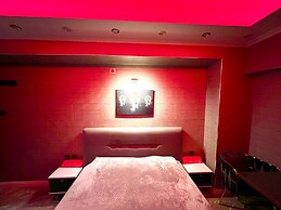 Levent Palace Hotel