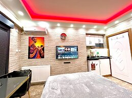 Levent Palace Hotel