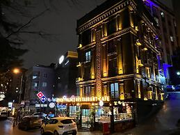Levent Palace Hotel