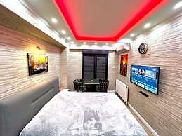 Levent Palace Hotel
