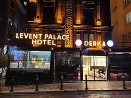 Levent Palace Hotel