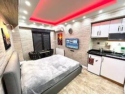 Levent Palace Hotel