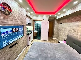 Levent Palace Hotel