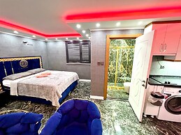 Levent Palace Hotel