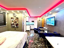 Levent Palace Hotel