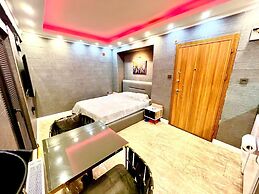 Levent Palace Hotel