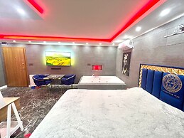 Levent Palace Hotel