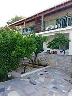 Apartments Rogac