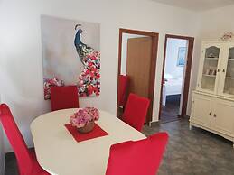 Apartments Rogac