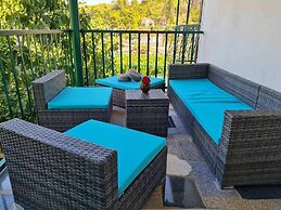 Apartments Rogac