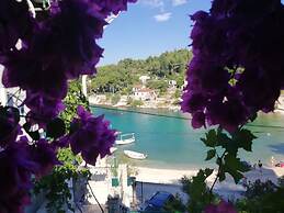 Apartments Rogac