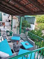 Apartments Rogac