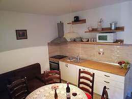 Apartments Rogac