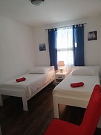Apartments Rogac