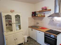 Apartments Rogac