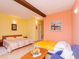 Apartment Olga