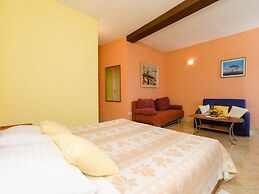 Apartment Olga