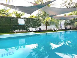 Hotel Majahual Resort