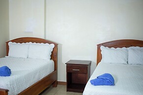 Hotel Majahual Resort