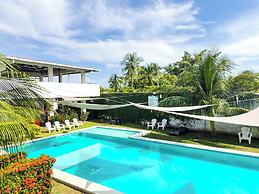 Hotel Majahual Resort