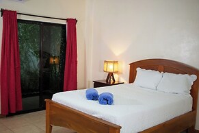 Hotel Majahual Resort