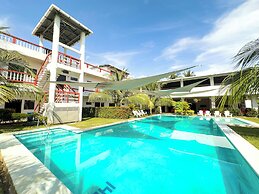Hotel Majahual Resort