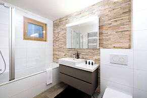 Chalet Amerhone - Luxury Chalet With Jacuzzi