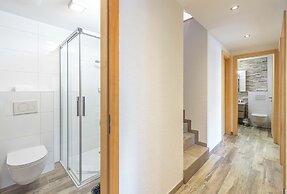 Chalet Amerhone - Luxury Chalet With Jacuzzi