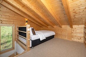 Chalet Amerhone - Luxury Chalet With Jacuzzi
