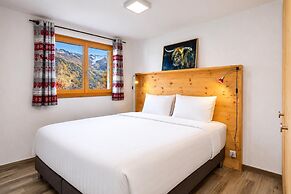 Chalet Amerhone - Luxury Chalet With Jacuzzi