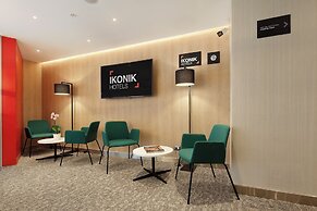 Ikonik Miraflores