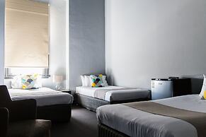 Hotel Canobolas