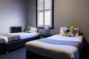 Hotel Canobolas