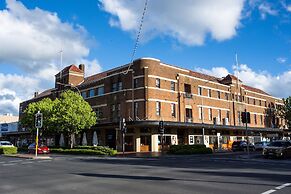 Hotel Canobolas