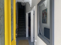Refurbished 3 Bed House in Manchester