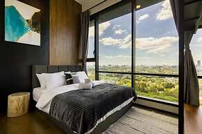 Opus Residences by EUcation Home