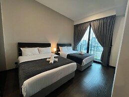 Opus Residences by EUcation Home