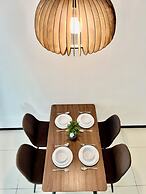Opus Residences by EUcation Home