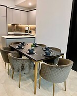 Opus Residences by EUcation Home